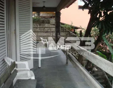 Casa com 4 Quartos à venda, 369m² no Tanque, Rio de Janeiro