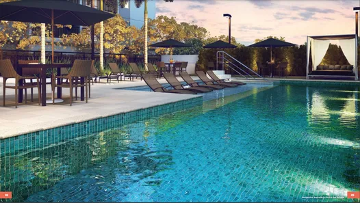 Apartamento com 2 Quartos à venda, 59m² no Vila das Mercês, São Paulo