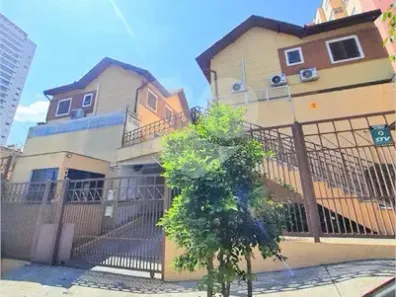 Casa de Condomínio com 3 Quartos à venda, 150m² no Vila Gomes, São Paulo