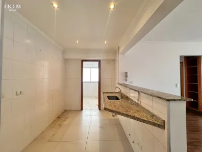 Apartamento com 2 Quartos à venda, 80m² no Parque Residencial Aquarius, São José dos Campos