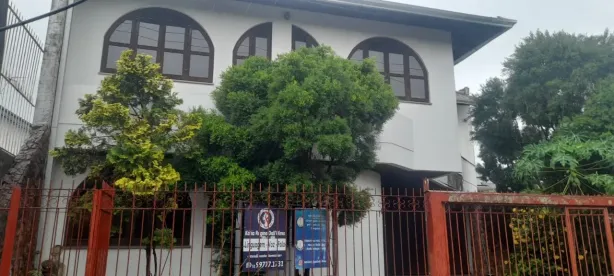 Casa com 4 Quartos à venda, 317m² no Cristo Rei, São Leopoldo