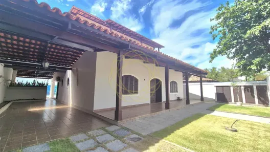 Casa de Condomínio com 6 Quartos à venda, 750m² no Barra da Tijuca, Rio de Janeiro