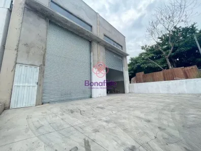Galpão/Depósito/Armazém para alugar, 390m² no Do Pinherinho, Itupeva