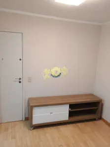 Flat com 1 Quarto à venda, 43m² no Vila Olímpia, São Paulo