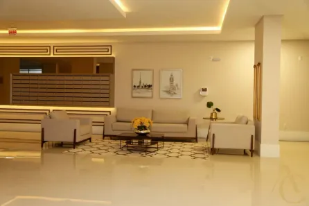 Apartamento com 3 Quartos à venda, 177m² no Centro, Palhoça