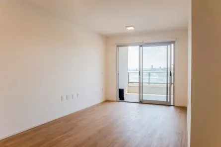 Apartamento com 2 Quartos à venda, 69m² no Água Branca, São Paulo