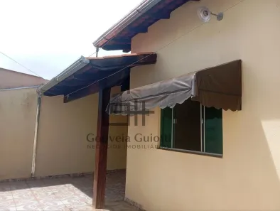 Casa com 3 Quartos à venda, 100m² no Boa Vista, Anápolis
