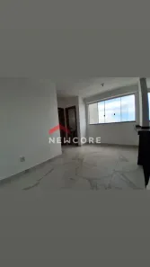Apartamento com 2 Quartos à venda, 50m² no Santa Mônica, Belo Horizonte