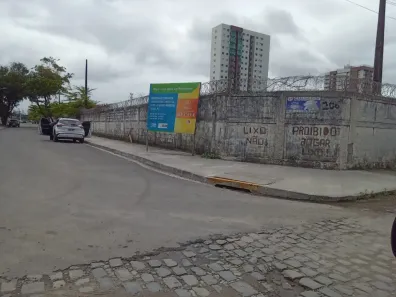 Lote/Terreno à venda, 12495m² no Imbiribeira, Recife