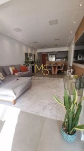 Apartamento com 3 Quartos à venda, 105m² no Chácara Pavoeiro, Cotia