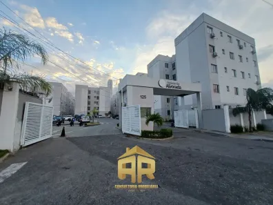 Apartamento com 2 Quartos à venda, 45m² no Cosmos, Rio de Janeiro