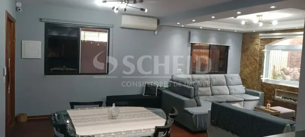 Casa com 4 Quartos à venda, 280m² no Cidade Dutra, São Paulo