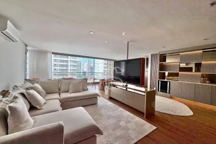 Apartamento com 4 Quartos à venda, 197m² no Jardim das Acácias, São Paulo