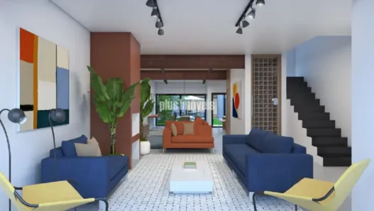 Sobrado com 5 Quartos à venda, 550m² no Jardim Paulista, São Paulo