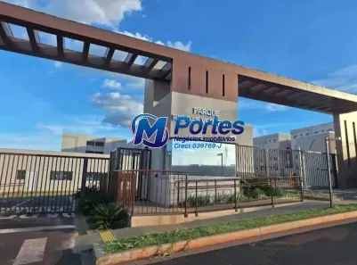 Apartamento com 2 Quartos à venda, 40m² no Loteamento Abílio Jorge Cury, São José do Rio Preto