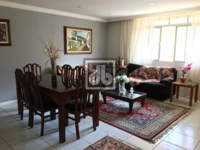 Casa com 4 Quartos à venda, 190m² no Praça Seca, Rio de Janeiro