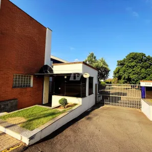 Prédio Comercial para alugar, 1145m² no Vila Rezende, Piracicaba