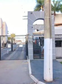 Casa de Condomínio com 2 Quartos à venda, 60m² no Jardim Guairaca, São Paulo