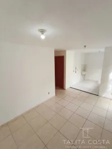 Apartamento com 2 Quartos à venda, 46m² no Vila Bethânia, Viana