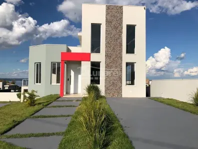 Sobrado com 3 Quartos à venda, 275m² no Serrinha da P., Paranapanema
