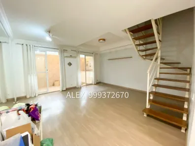 Casa de Condomínio com 3 Quartos à venda, 140m² no Jardim Rosa Maria, São Paulo