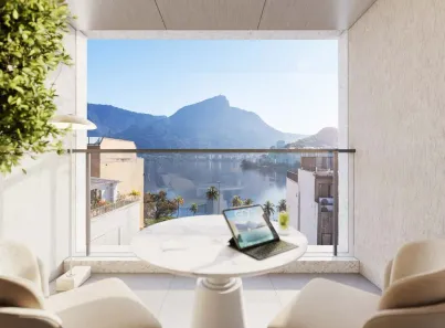 Apartamento com 1 Quarto à venda, 57m² no Ipanema, Rio de Janeiro