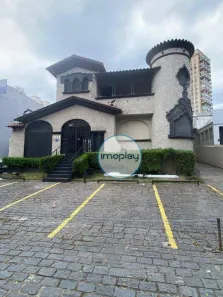 Ponto Comercial para alugar, 476m² no Pacaembu, São Paulo