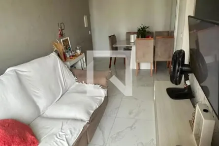 Apartamento com 2 Quartos à venda, 53m² no São Pedro, Osasco
