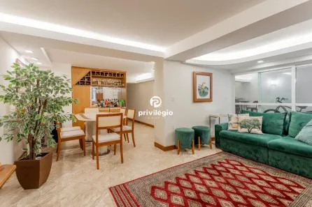 Sobrado com 5 Quartos à venda, 198m² no Ipanema, Rio de Janeiro