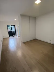 Apartamento com 1 Quarto para alugar, 42m² no Santa Cecília, São Paulo