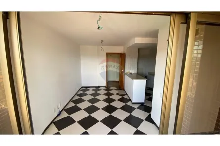 Apartamento com 2 Quartos à venda, 57m² no Ponta Negra, Natal