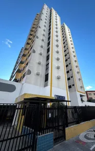 Apartamento com 3 Quartos à venda, 98m² no Grageru, Aracaju