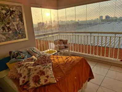 Apartamento com 2 Quartos à venda, 77m² no Condomínio Royal Park, São José dos Campos