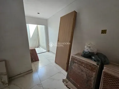 Apartamento com 2 Quartos à venda, 57m² no Vila Humaitá, Santo André