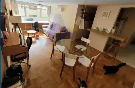 Apartamento com 2 Quartos à venda, 80m² no Pinheiros, São Paulo