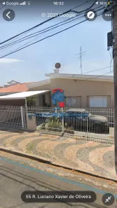 Casa com 2 Quartos à venda, 110m² no Vila Anhangüera, Campinas