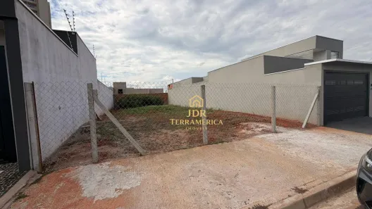 Lote/Terreno à venda, 250m² no Jardim Alphacenter, Santa Bárbara D'Oeste