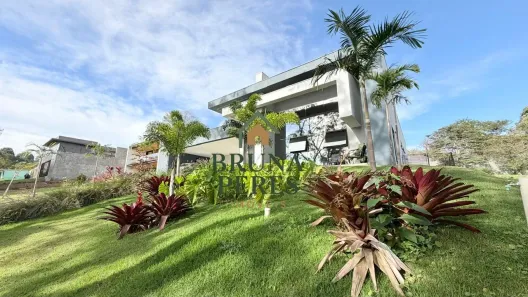 Casa de Condomínio com 3 Quartos à venda, 286m² no Pinhal, Cabreúva