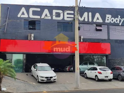 Ponto Comercial à venda, 740m² no Jardim Santa Maria, São José do Rio Preto