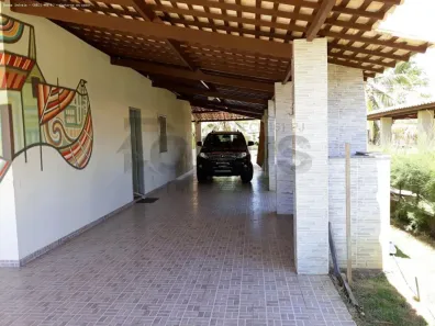 Casa de Condomínio com 2 Quartos à venda, 1000m² no Centro, Estância