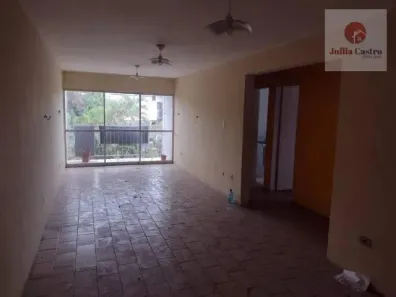 Apartamento com 2 Quartos à venda, 75m² no Prado, Recife