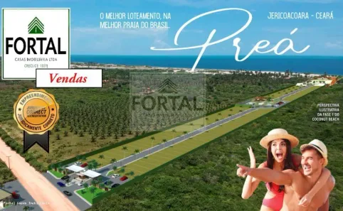 Lote/Terreno com 1 Quarto à venda, 150m² no , Cruz