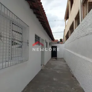 Casa com 3 Quartos à venda, 120m² no Jardim São Paulo, Sorocaba