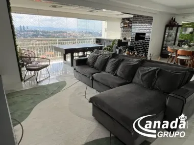 Apartamento com 3 Quartos à venda, 151m² no Rio Pequeno, São Paulo