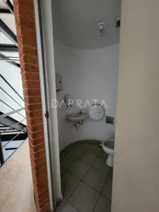 Prédio Comercial para venda ou aluguel, 96m² no Condomínio Centro Comercial Alphaville, Barueri
