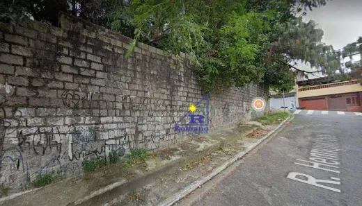 Lote/Terreno à venda, 824m² no Vila Ema, São Paulo