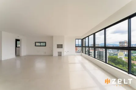 Apartamento com 3 Quartos à venda, 238m² no Victor Konder, Blumenau