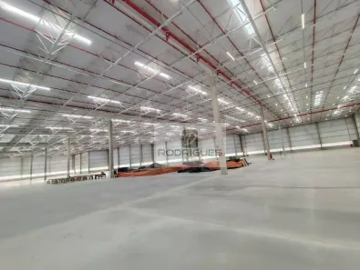 Galpão/Depósito/Armazém para alugar, 3745m² no Alvarenga, São Bernardo do Campo