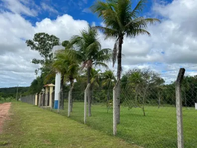 Fazenda/Sítio com 5 Quartos à venda, 200m² no Centro, Acorizal