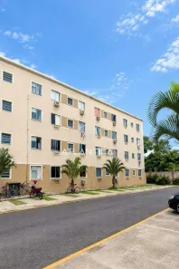 Apartamento com 2 Quartos à venda, 49m² no Chácara Mariléa, Rio das Ostras